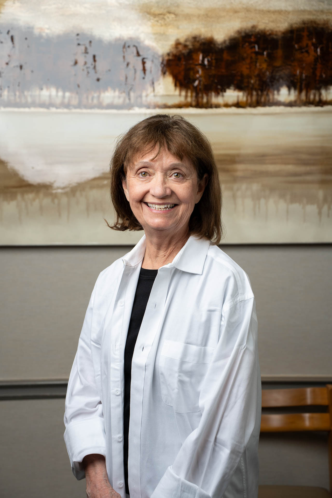 Dr. Donna Brode