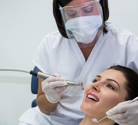 Cosmetic Dentistry